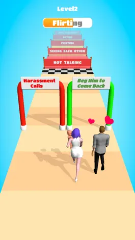 Game screenshot Baby Daddy Rush mod apk