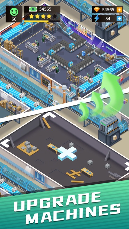 Frenzy Production Manager screenshot-5