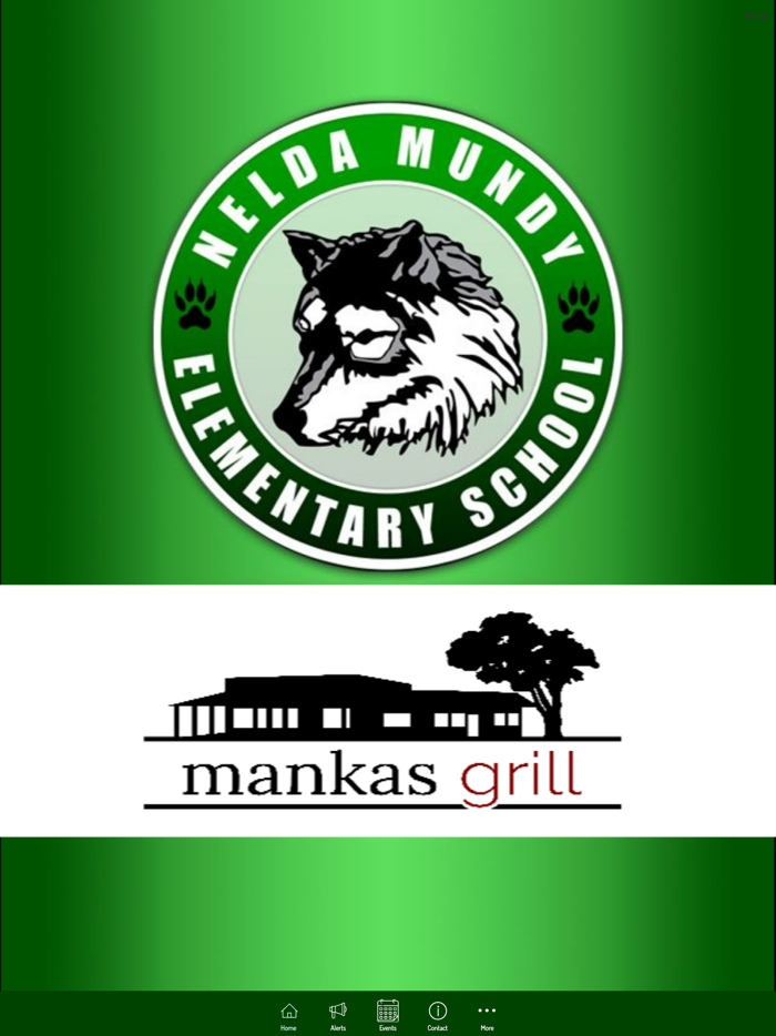 Nelda Mundy Elementary