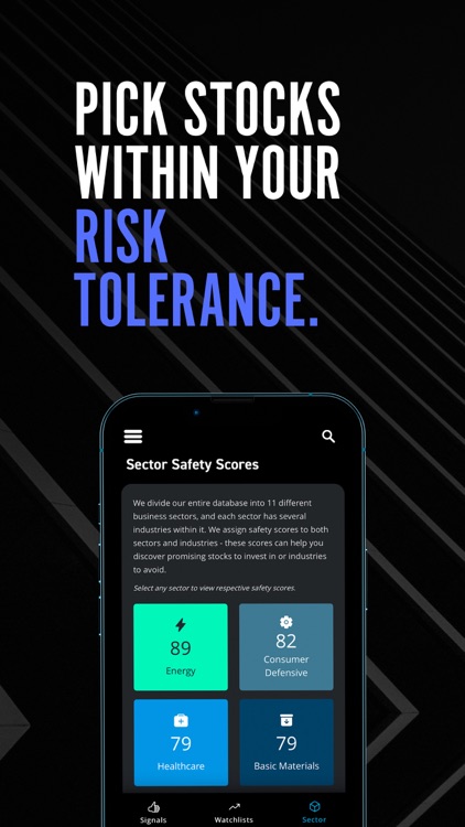 Giselle Stock Analytics