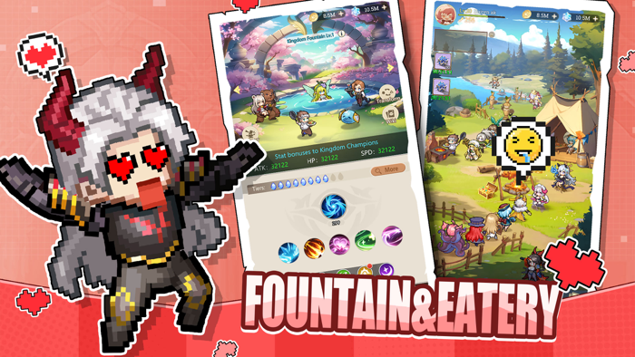 Pixel Overlord 4096 Draws