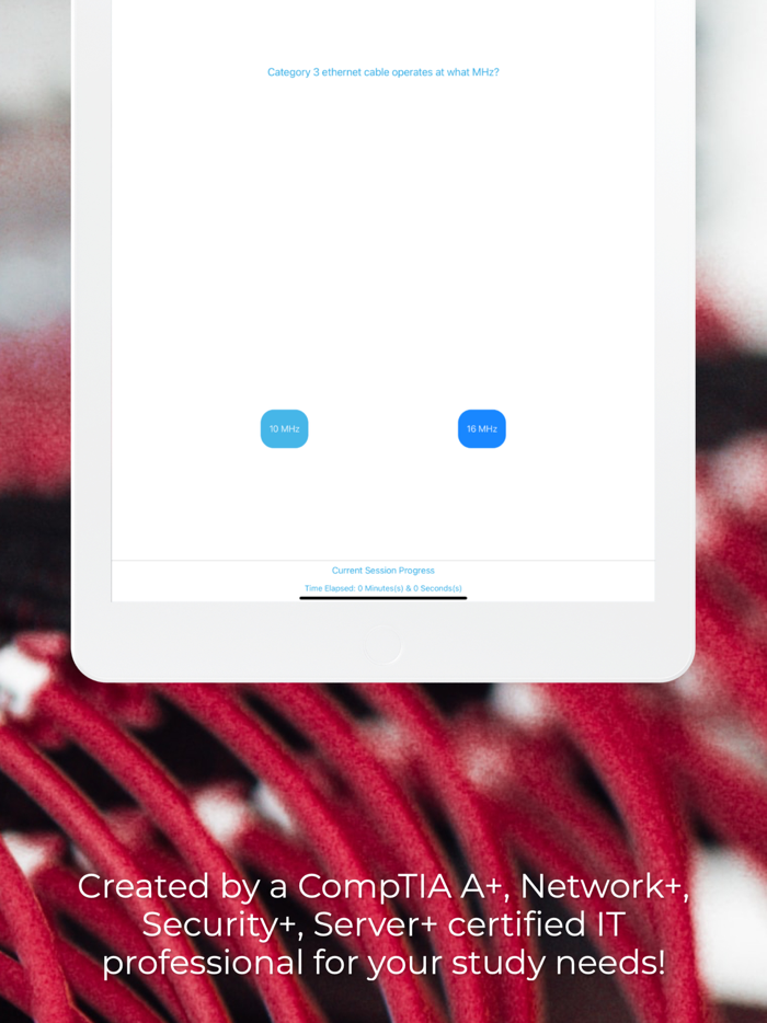 Cabling with GotBotsss