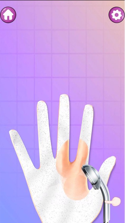 Makeover Salon DIY Makeup ASMR