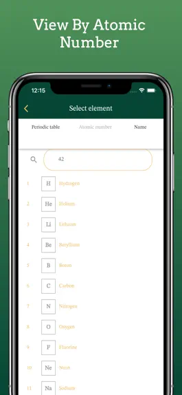 Game screenshot Calculator #Chemistry hack