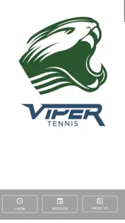 viper tennis iphone screenshot 1