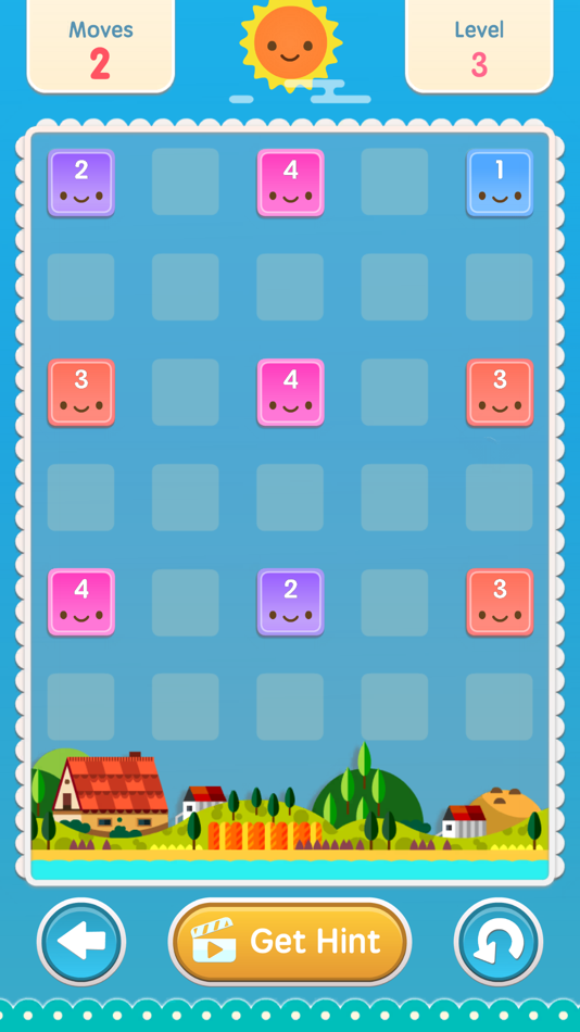 #4. Clear 4 (iOS) Podle: 文锋 郑