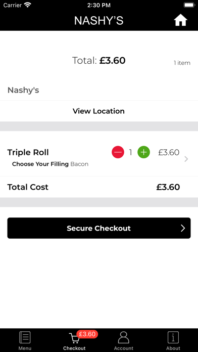 Nashy's Screenshot