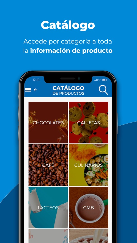 #3. Ventas a la mano (iOS) 由: MKT Consultants S.A