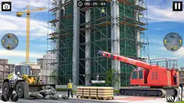 Game screenshot City Construction 3D Excavator mod apk