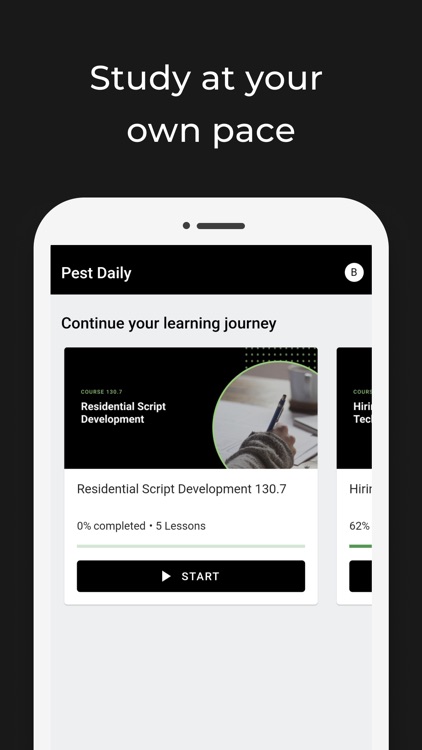 Pest Daily screenshot-3