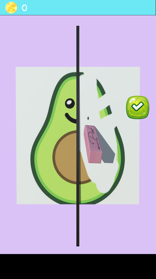 #1. Drawing Different Styles DIY (iOS) Podle: huseyin darcanli