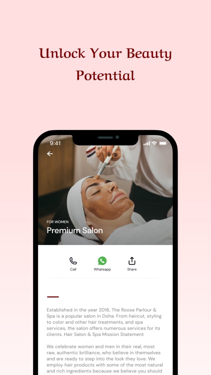 Nota App screenshot-3