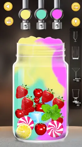 Game screenshot Drink Boba Tea: Bubble Shake mod apk