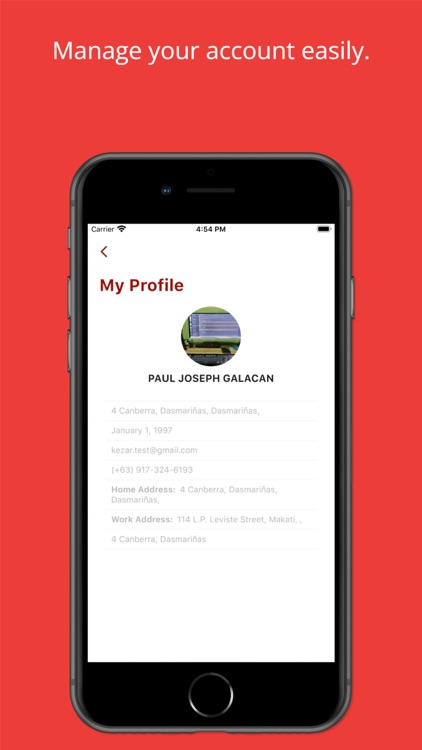Raketship Mobile screenshot-3