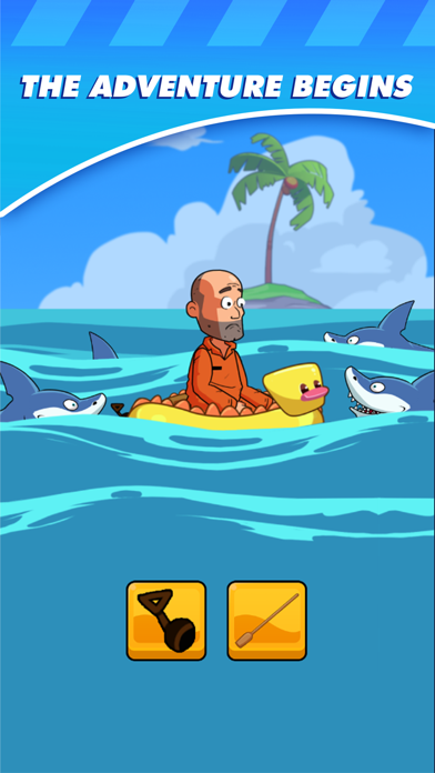 Special Mission: Prison Escape Screenshot