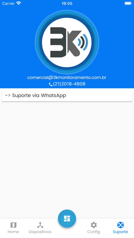 #4. 3K Technology (iOS) 由: Alfredo Rodrigues dos Reis