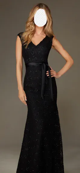 Game screenshot Bridesmaid Photo Montage apk