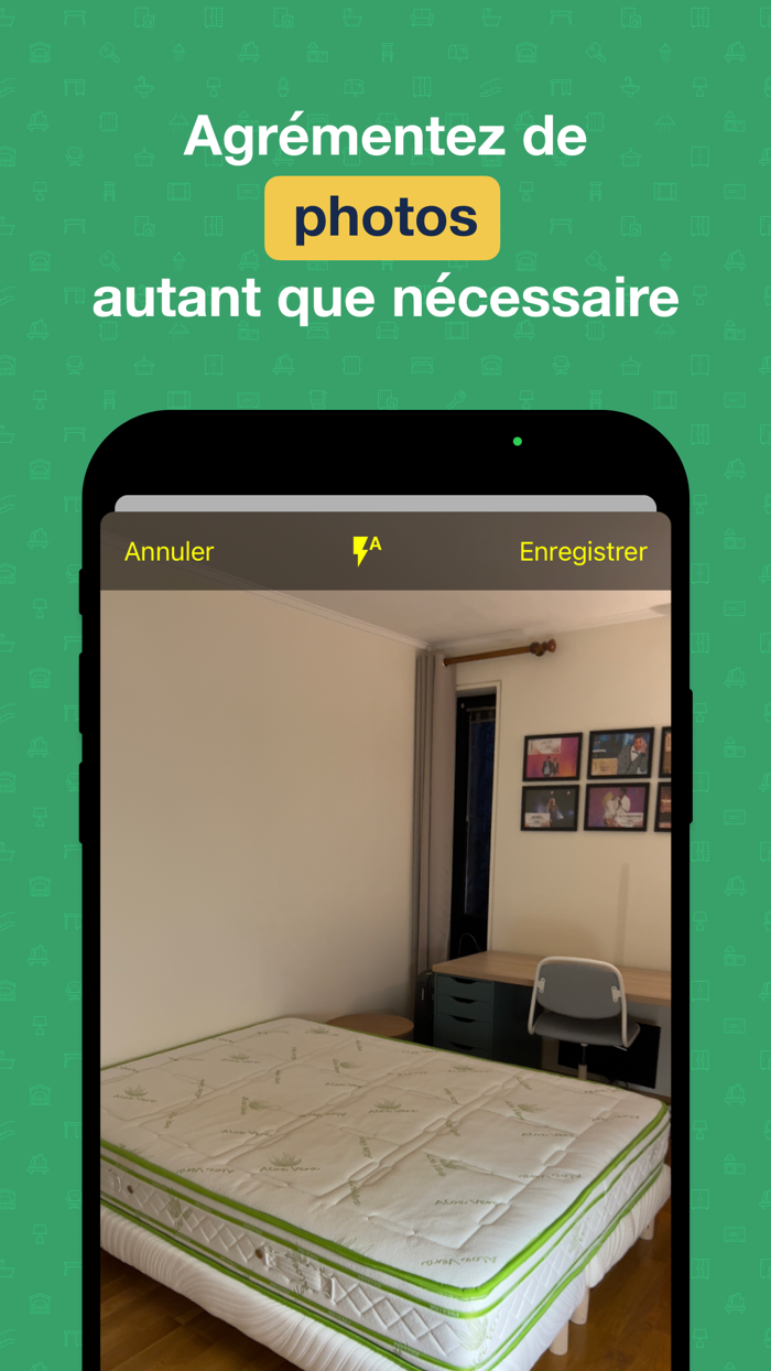 nockee - États des lieux