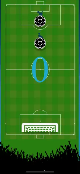 Game screenshot Soccer Tap apk