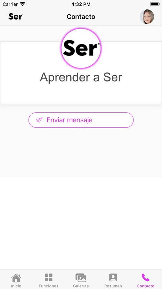 #7. Aprender a Ser (iOS) 由: SCHOOL IBOX S.A.S. DE C.V.