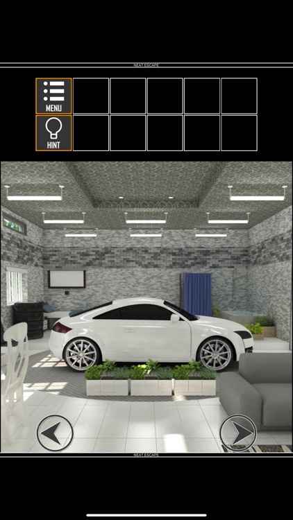 EscapeGame:NEAT ESCAPE PACK4-2 screenshot-5