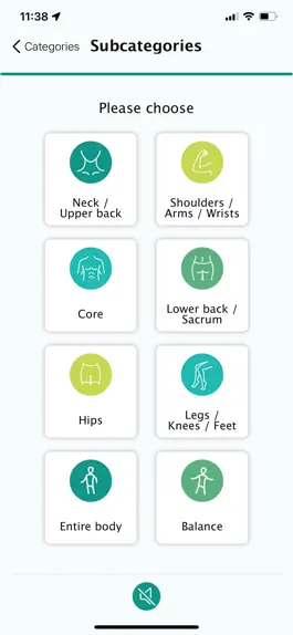 Game screenshot Home yoga practice hack
