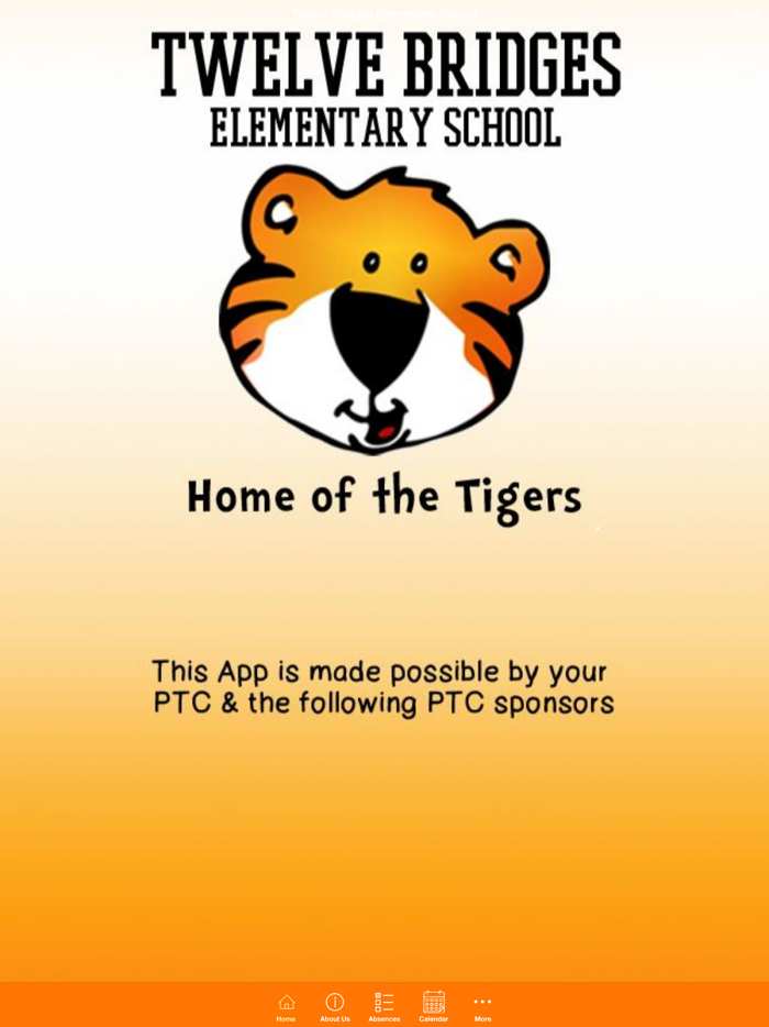 Twelve Bridges Elementary