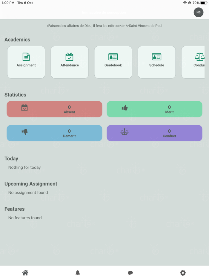 Filles de la Charité