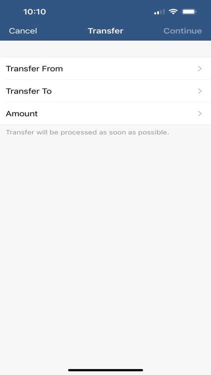 Bank of the Southwest