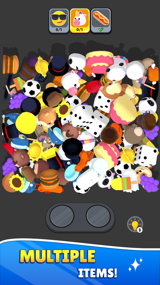 #6. Genius Merge (iOS) Podle: Son Pham