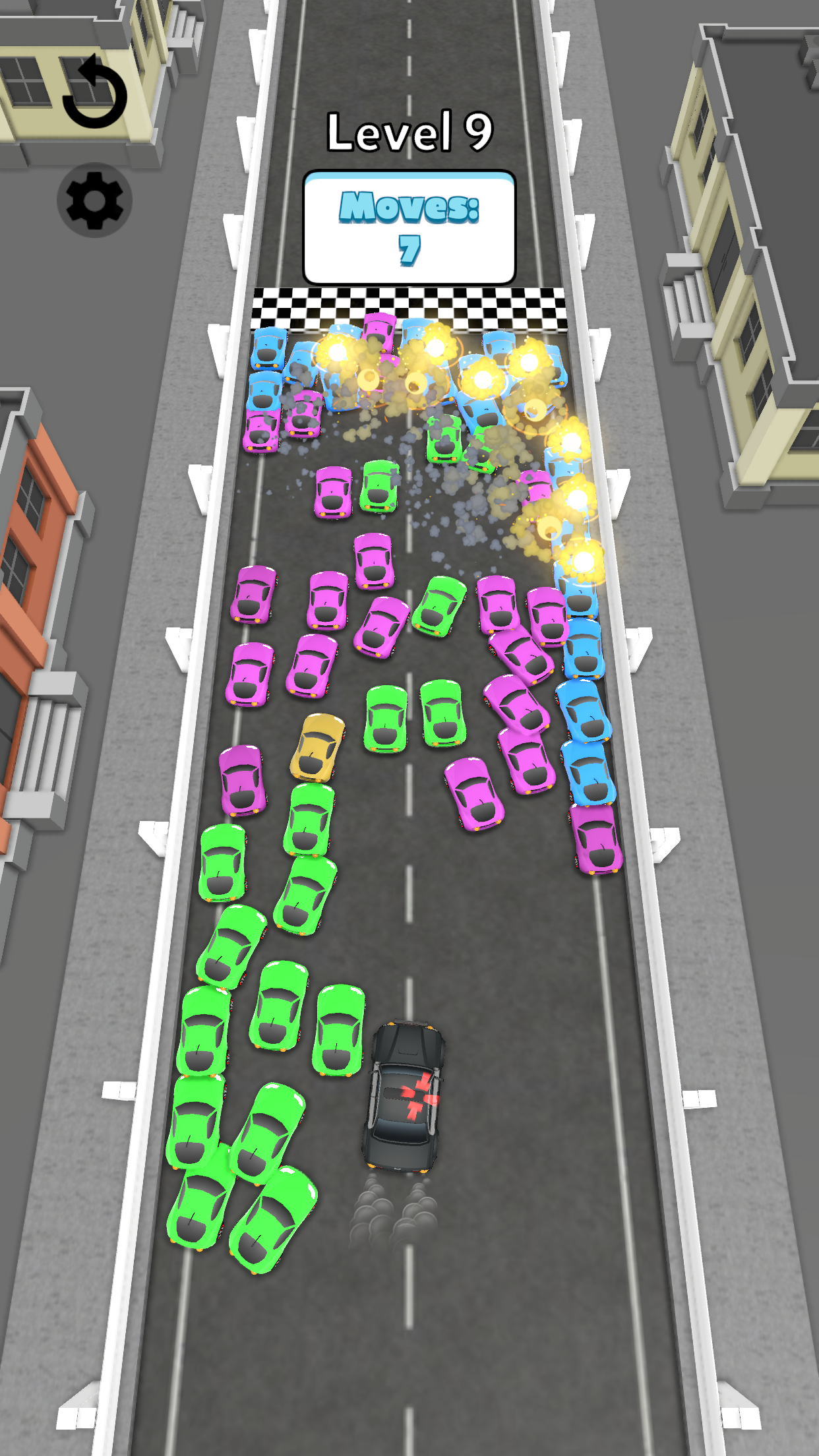 Паук Stuntman Бесплатные игры