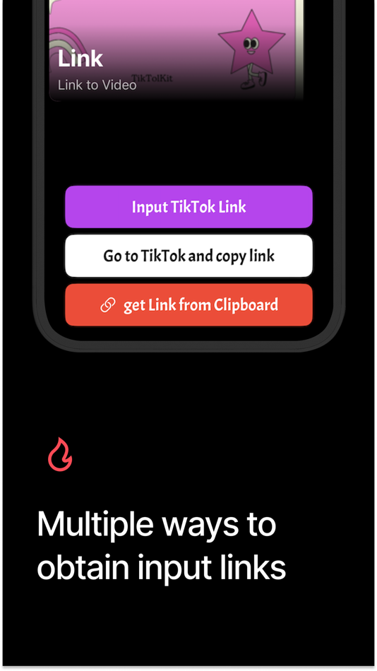 #2. TikTolKit (iOS) 由: JINGXUAN DOU