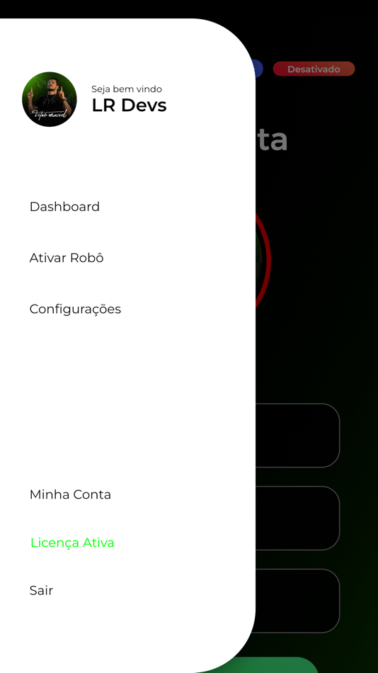 #7. Vrate (iOS) 由: Renan Alleksander Gonzaga