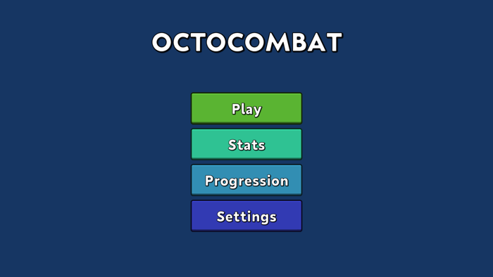OctoCombat