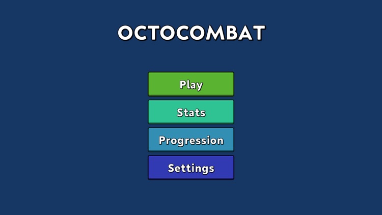 OctoCombat screenshot-4