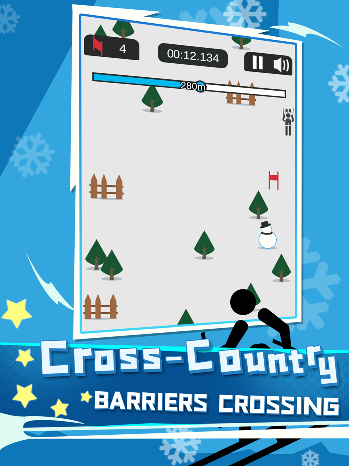 World Winter Games 2022