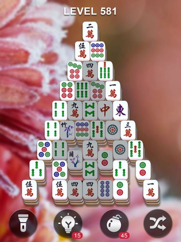 Mahjong Solitaire - Tile Matchのおすすめ画像4