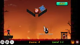 Game screenshot NinjaVendetta hack