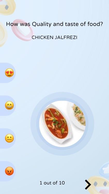 Feedo Feedback screenshot-5