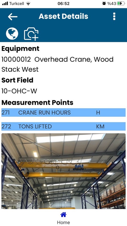 Riftsoft Mobile screenshot-4