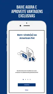 american pet iphone screenshot 1