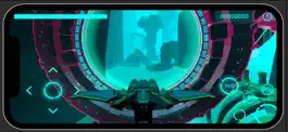 Game screenshot Trino's Space Odyssey hack