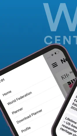 Game screenshot WF Central hack