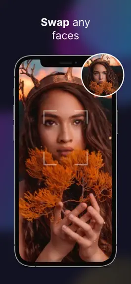 Game screenshot CostumePlay, Face Swap, Avatar hack