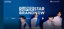 Game screenshot SuperStar BRANDNEW mod apk