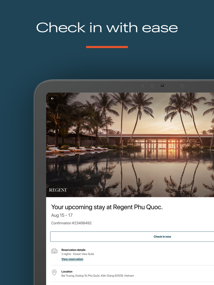 IHG Hotels and Rewards