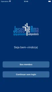 igreja jesus te ama problems & solutions and troubleshooting guide - 3