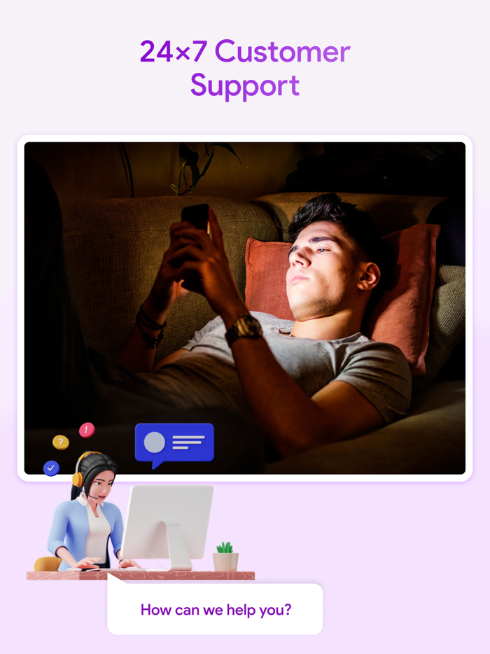 RYN VPN Secure VPN Master