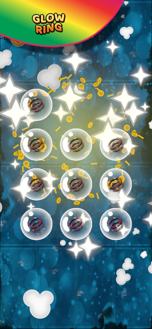 ‎Water Ring Game Screenshot