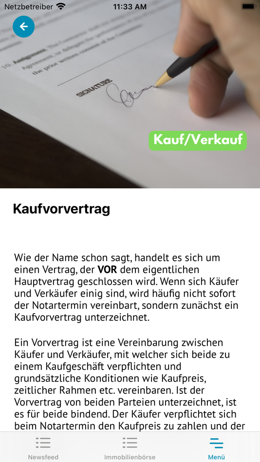 #4. Immobilien App Südtirol (iOS) 게시자: DiMotion SRL